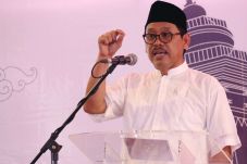 Maju di Pilkada Kota...