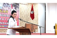 Bupati Karolin Prioritaskan...