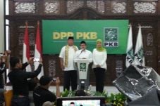 Cak Imin Umumkan Jagoannya...