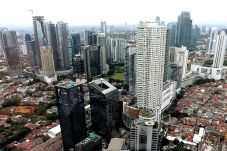 Industri Properti Bakal...