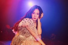 Taeyeon SNSD Tak Rela...