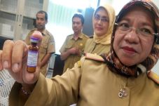 Tiga Kasus Ditemukan,...