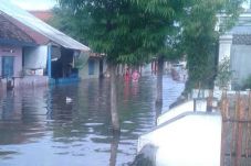 Sudah 3 Hari Banjir...