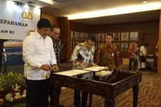 Awasi Kegiatan Perdagangan,...