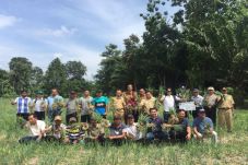 Petani Bawang Mitra...
