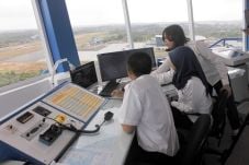 Operasikan Tower Baru,...