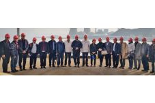 Dirut PLN: Perjalanan...
