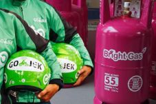 Pertamina-Gojek Kolaborasi,...