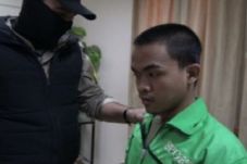 Gabung ISIS di Suriah,...