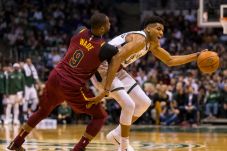 Hasil Pertandingan NBA,...