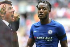 Conte Minta Bukti Batshuayi...