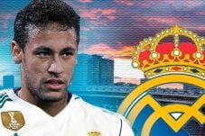 Neymar ke Madrid, Rivaldo...