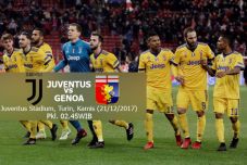 Preview Juventus vs...
