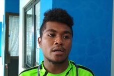 Wonderkid Persib Harus...
