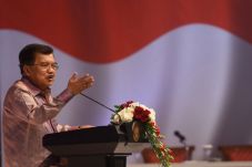 3,5 Tahun Partai Golkar...