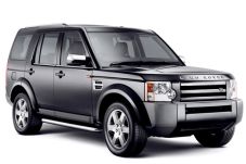 Land Rover Tutup Buku...