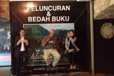 Tutup Tahun dengan Manis,...