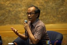 Sarwono Kusumaatmadja...