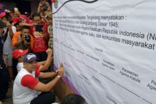 HUT Ke-74, Ini Harapan...