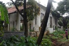 Rumah Cimanggis Situs...