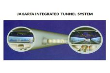 Integrated Tunnel Mampu...
