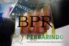 Siap Bersaing, BPR Jajaki...