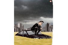 Banjir Jakarta, Siapa...