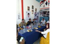 Lolos Verifikasi Penambah...