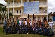 IPB di Padang Lawas...