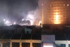 Mal Ciputra Semarang...