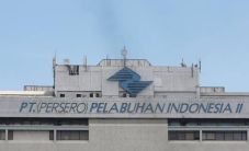 Pelindo II Mulai Pembangunan...