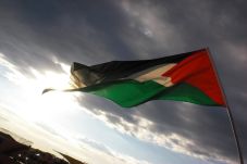 Ancam Anggota PBB, Palestina:...