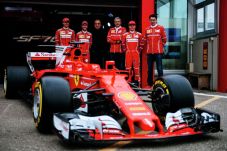 Ancaman Ferrari Dapat...