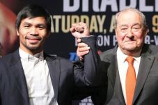 Arum Siap Pentaskan...
