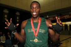 Okolie Sebut Laga Lawan...