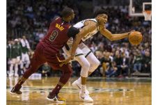 Milwaukee Bucks Pembunuh...