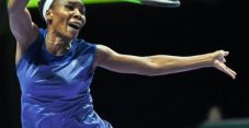 Venus Williams Divonis...