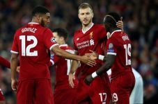 Liverpool Puasa Belanja...