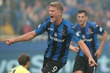 Tekuk Sassuolo, Atalanta...