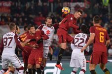 Dipermalukan Torino,...