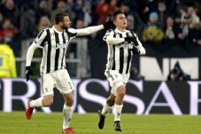 Singkirkan Genoa, Juventus...