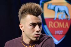 El Shaarawy Merasa Aneh...