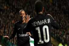 Neymar Penolong Mbappe...