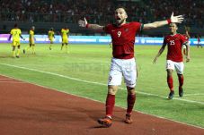 Indonesia Merosot Delapan...