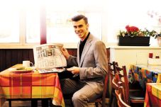 Gareth Bale, Pahlawan...