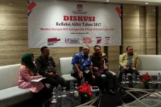 KPU Diingatkan Terkait...