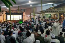 Haul Gus Dur Usung Tema...