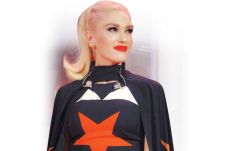 Ketenaran Gwen Stefani...