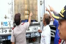 Penyelundupan 30 Ton...