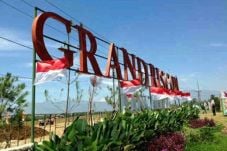 Penjualan Surat Utang...